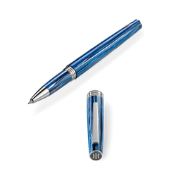 Montegrappa Armonia Rollerball Adriatic Sea