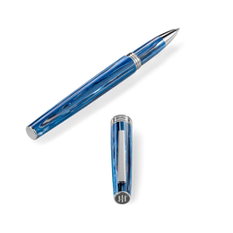 Montegrappa Armonia Rollerball Adriatic Sea