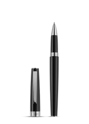 Montegrappa Armonia Rollerball Black