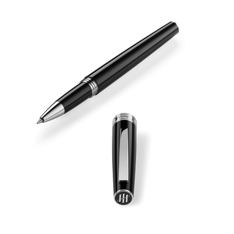 Montegrappa Armonia Rollerball Black