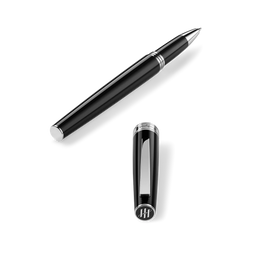 Montegrappa Armonia Rollerball Black