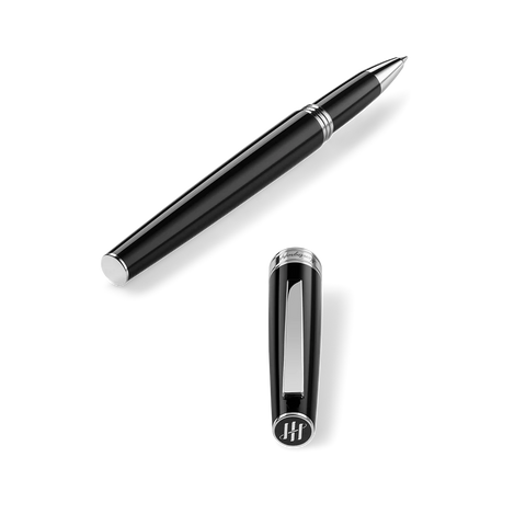 Montegrappa Armonia Rollerball Black