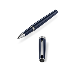 Montegrappa Armonia Rollerball Dark Blue