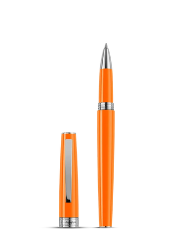 Montegrappa Armonia Rollerball Orange