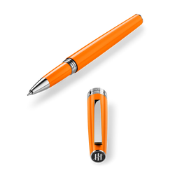 Montegrappa Armonia Rollerball Orange