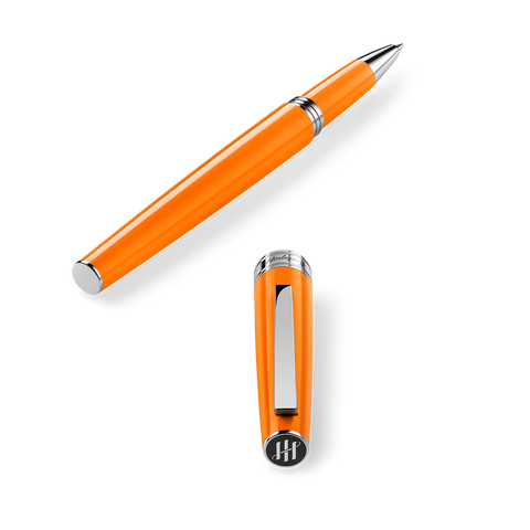 Montegrappa Armonia Rollerball Orange