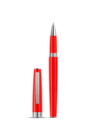 Montegrappa Armonia Rollerball Scarlet