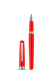 Montegrappa Armonia Rollerball Scarlet