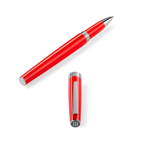 Montegrappa Armonia Rollerball Scarlet