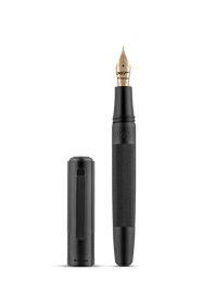 Montegrappa 007 Special Issue Fountain Pen Medium