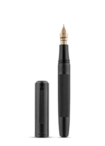 Montegrappa 007 Special Issue Fountain Pen Medium