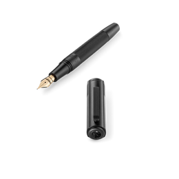 Montegrappa 007 Special Issue Fountain Pen Medium