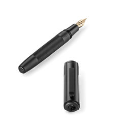 Montegrappa 007 Special Issue Fountain Pen Medium