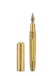 Gold 007 Fountain Pen