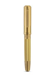 Montegrappa Goldfinger Special Issue Fountain Pen Medium