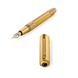 Montegrappa Goldfinger Special Issue Fountain Pen Medium