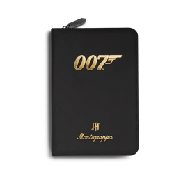 Montegrappa Goldfinger Special Issue Fountain Pen Medium