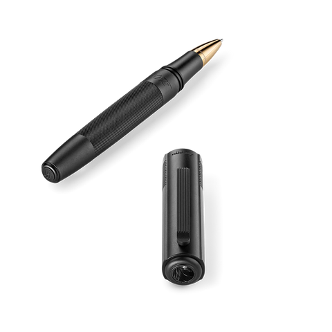 Montegrappa 007 Special Issue Rollerball Pen