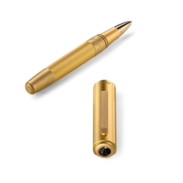 Montegrappa Goldfinger Special Issue Rollerball Pen