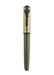 Montegrappa Universal Monsters The Creature from the Black Lagoon Fountain Pen Steel nib Medium