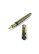 Montegrappa Universal Monsters The Creature from the Black Lagoon Fountain Pen Steel nib Medium