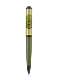 Montegrappa Universal Monsters The Creature from the Black Lagoon Ballpoint Pen