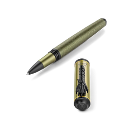 Montegrappa Universal Monsters The Creature from the Black Lagoon Rollerball Pen