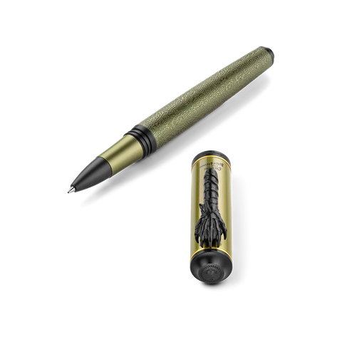 Montegrappa Universal Monsters The Creature from the Black Lagoon Rollerball Pen