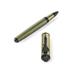Montegrappa Universal Monsters The Creature from the Black Lagoon Rollerball Pen