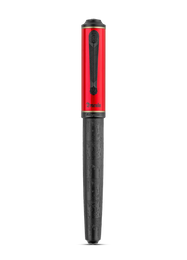 Montegrappa Universal Monsters Dracula Fountain Pen Steel nib Medium