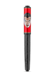 Montegrappa Universal Monsters Dracula Fountain Pen Steel nib Medium