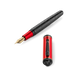 Montegrappa Universal Monsters Dracula Fountain Pen Steel nib Medium