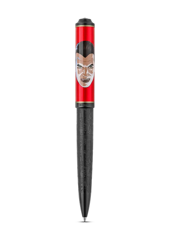 Montegrappa Universal Monsters Dracula Ballpoint Pen