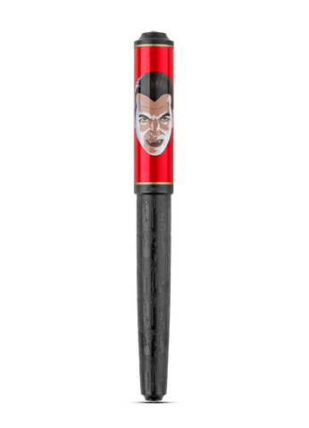Montegrappa Universal Monsters Dracula Rollerball Pen