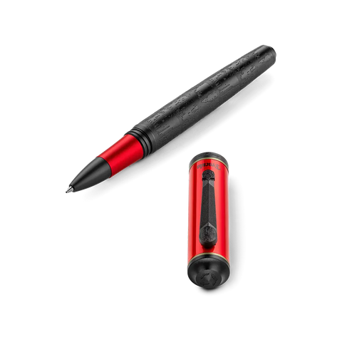 Montegrappa Universal Monsters Dracula Rollerball Pen