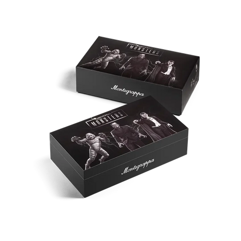 Montegrappa Universal Monsters Dracula Rollerball Pen
