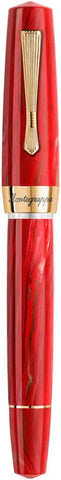 Montegrappa Elmo 02 Plus Ventorum Fountain Pen Auster Medium