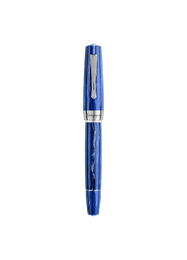 Montegrappa Elmo 02 Plus Ventorum Fountain Pen Aquilo Medium