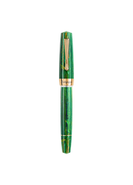 Montegrappa Elmo 02 Plus Ventorum Fountain Pen Favonius Medium