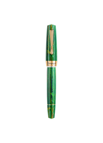 Montegrappa Elmo 02 Plus Ventorum Fountain Pen Favonius Medium