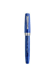 Montegrappa Elmo 02 Ventorum Fountain Pen Aquilo Medium