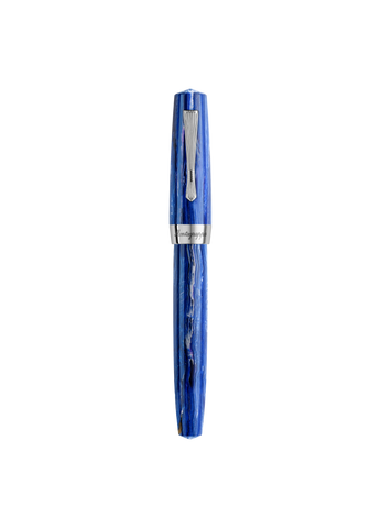 Montegrappa Elmo 02 Ventorum Fountain Pen Aquilo Medium