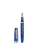 Montegrappa Elmo 02 Ventorum Fountain Pen Aquilo Medium