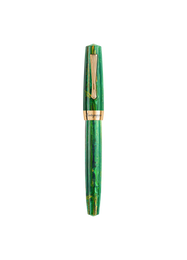 Montegrappa Elmo 02 Ventorum Fountain Pen Favonius Medium