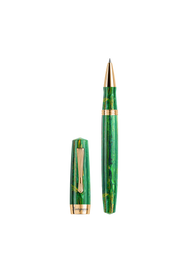 Montegrappa Elmo 02 Ventorum Fountain Pen Favonius Medium