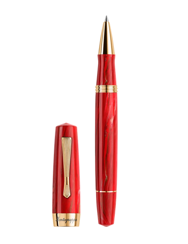 Montegrappa Elmo 02 Ventorum Rollerball Pen Auster