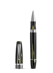 Montegrappa Extra 1930 Rollerball Bamboo Black