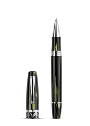 Montegrappa Extra 1930 Rollerball Bamboo Black