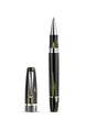 Montegrappa Extra 1930 Rollerball Bamboo Black