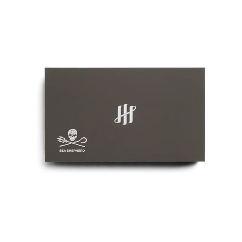 Montegrappa Sea Shepherd: Caretta caretta Fountain Pen Medium